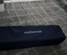 travel cot