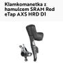 Sram Red caliper for MTB for frame post mounted Set Image 3