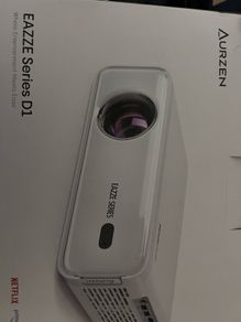 Smart Projector