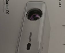 Smart Projector