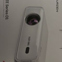 Smart Projector