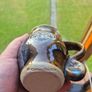 Colm De Ris Teapot and Mug set. Image 6