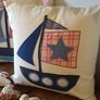 NAUTICAL THEMED gifts for boys room. Image 6
