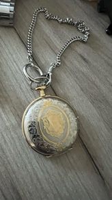 Tissot Savonnette