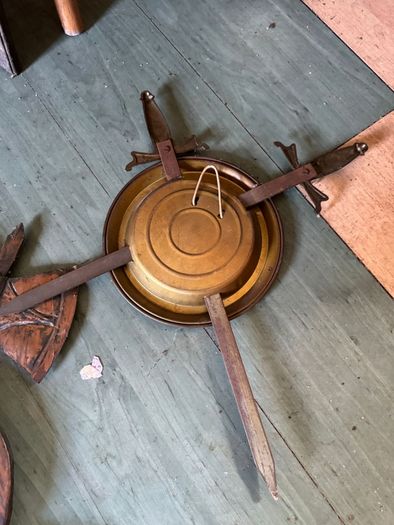 Sword Decoration