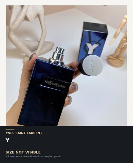 Women's and Men's Fragrances