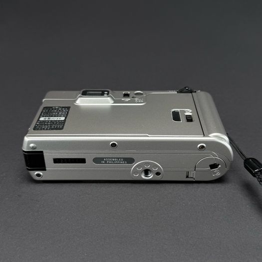 Mint PENTAX ESPIO 80 ZOOM Point & Shoot 35mm Film Camera