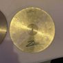 Zultan caz 14" hi hats Image 4
