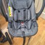 Egg2 Complete Travel System - professionally cleaned prior to selling. Any further questions please ask. Image 5