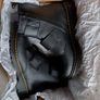 New Dr martens 1460 black leather EU38 UK5 Image 4