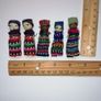 Guatamalan Worry Dolls Image 3