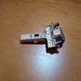 cabinet hinge Image 3