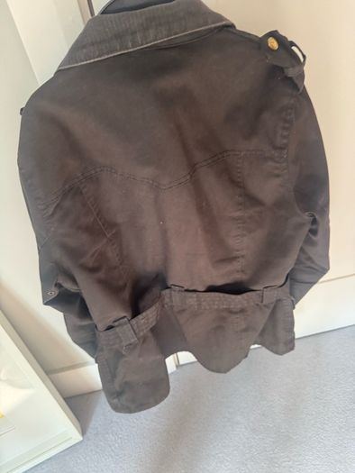 Barbour Jacket