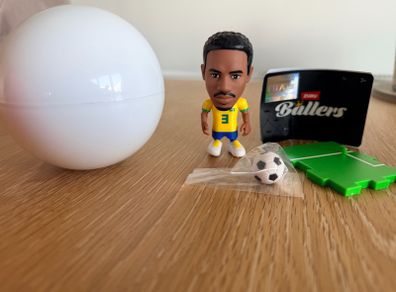 Zoru ballers Gabriel Magalhaes
