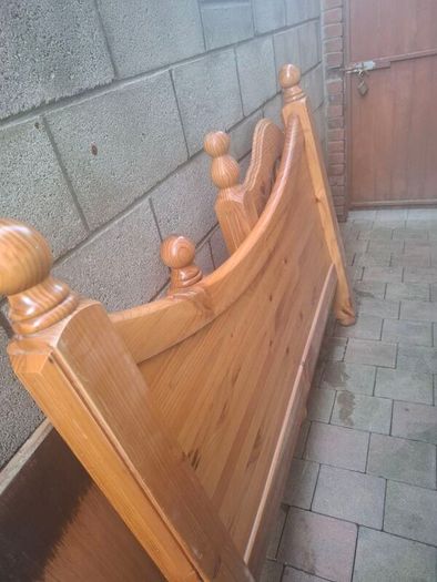 free wood