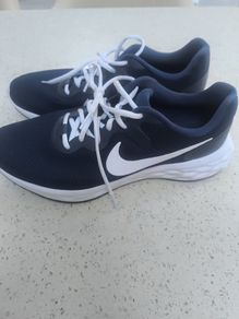 Mens runners