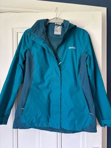 regatta jacket