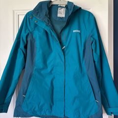 regatta jacket