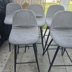 high stools
