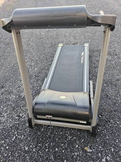 Powertrek Treadmill