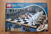 LEGO Harry Potter 76392 Hogwarts Wizard's Chess