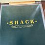 Shack - H.M.S. Fable Image 6