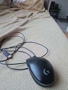 Gaming Mouse