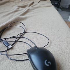 Gaming Mouse