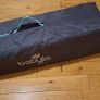 Babylo playpen and travel cot Image 3