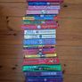 Jacqueline Wilson Books Image 3