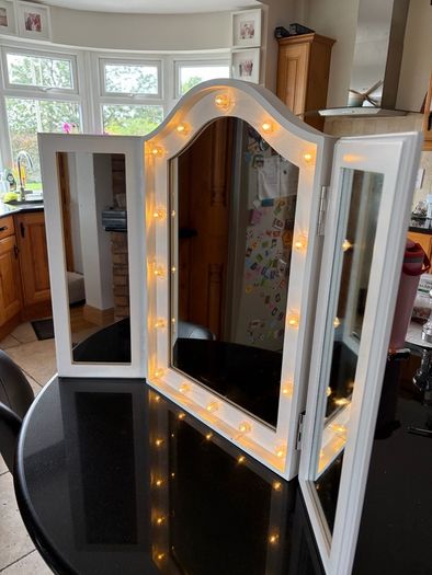 Vanity Mirror