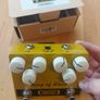 Tone City King Of Blues Image 2