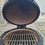 Grill Meister Ceramic Charcoal BBQ Egg Image 5