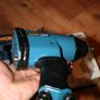 Work Zone Air Impact Wrench Image 4