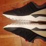 Boys runners New Balance UK size 6 EU size 39 Image 2
