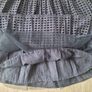 Leigh Tuckers dress , size: 7-8 yrs Image 5