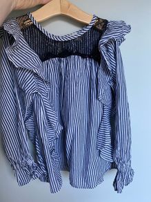 Top - Riverisland (5-6yrs)