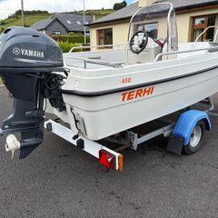 Terhi 450cc