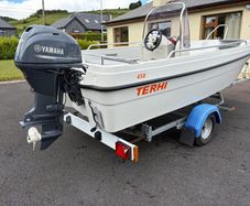Terhi 450cc
