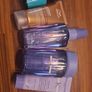Molton Brown mid sized bottles 50ml each. 4 bottles for 10e Image 10