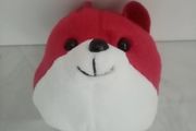 Soft toy