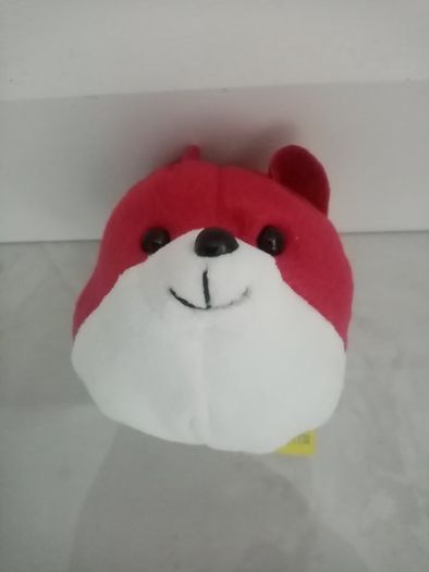 Soft toy