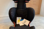 Maxi Cosi Rodifix Air Protect child high back car seat
