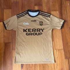 kerry gaa jersey
