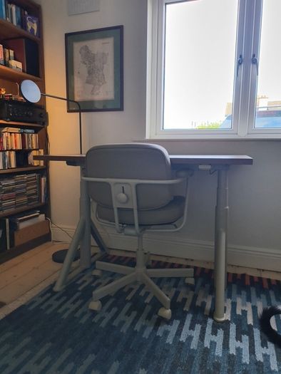 Desk Chair