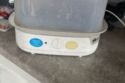 steraliser