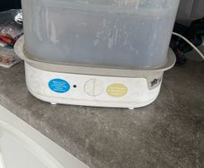 steraliser