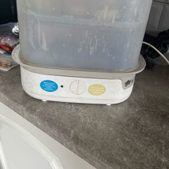 steraliser