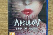 Apsulov end of gods ps4