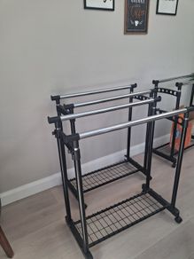 Clothes Rails